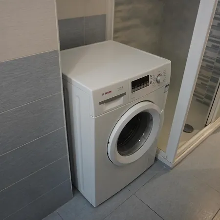 Appartamento Aulenti Milano